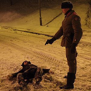 Foto Educación siberiana