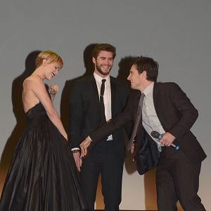 Foto Jennifer Lawrence