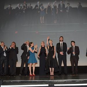 Foto Jennifer Lawrence