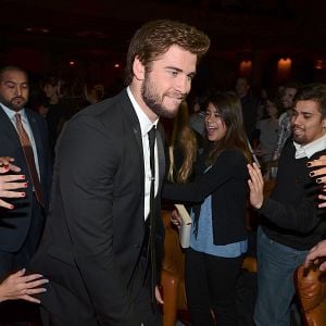 Foto Los juegos del hambre: En llamas