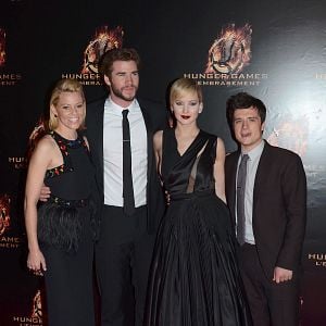 Foto Jennifer Lawrence