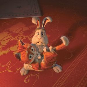 Foto La casa mágica