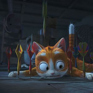 Foto La casa mágica