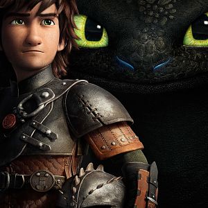 Foto Cómo entrenar a tu dragón 2