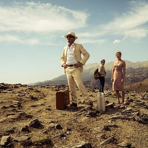 Foto Viggo Mortensen