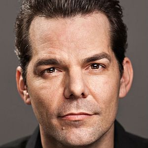 Foto J. Robert Spencer