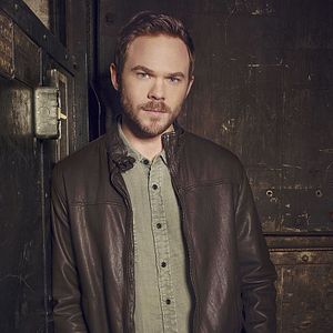 Foto Shawn Ashmore
