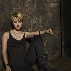 Foto Valorie Curry