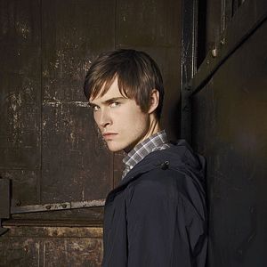 Foto Sam Underwood