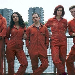 Foto Natasha O'Keeffe