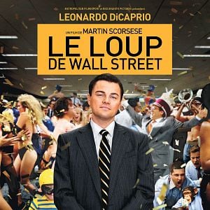Foto El lobo de Wall Street
