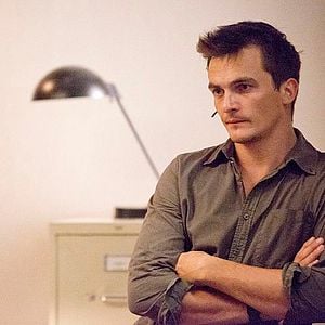 Foto Rupert Friend
