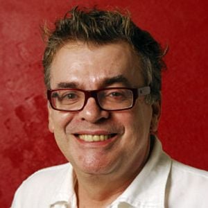 Foto Walcyr Carrasco