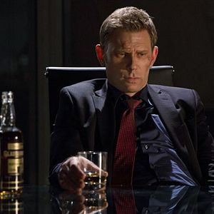 Foto Mark Pellegrino