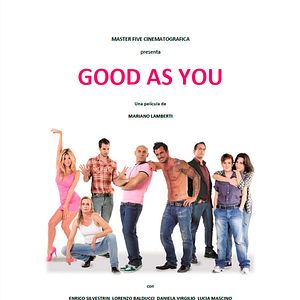 Foto Good as You