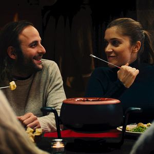 Foto Vincent Macaigne