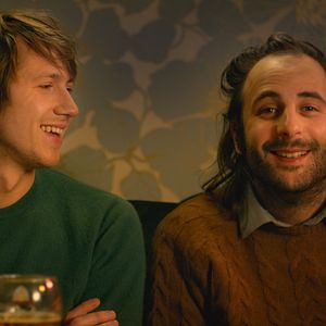 Foto Vincent Macaigne