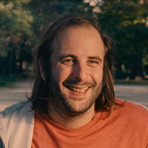 Foto Vincent Macaigne