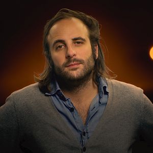 Foto Vincent Macaigne