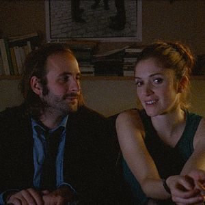 Foto Vincent Macaigne