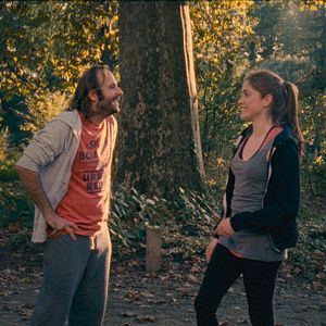 Foto Vincent Macaigne