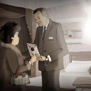 Foto Juego de espías