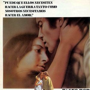 Foto Paseo por el amor y la muerte