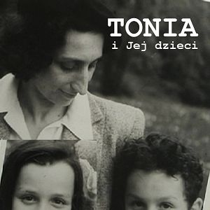 Foto Tonia I Jej Dzieci