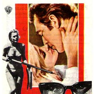 Foto No beses a un extraño