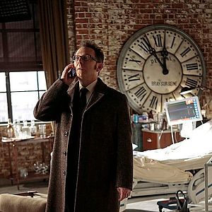 Foto Michael Emerson