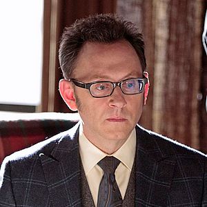 Foto Michael Emerson