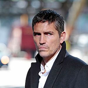 Foto Jim Caviezel