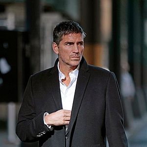 Foto Jim Caviezel