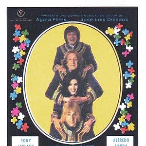 Foto Una vez al año, ser hippy no hace daño