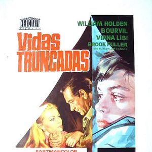 Foto Vidas truncadas