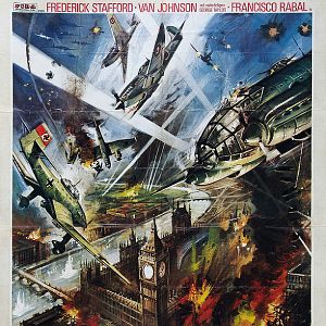 Foto El largo día del águila