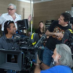 Foto El lobo de Wall Street