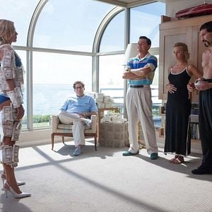 Foto El lobo de Wall Street