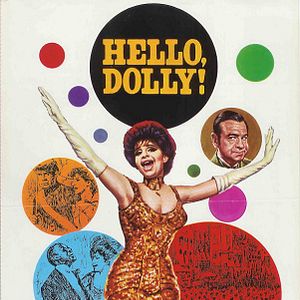 Foto Hello, Dolly!