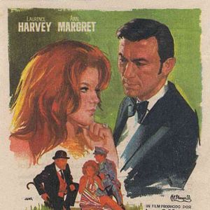 Foto El crimen también juega