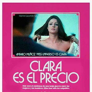 Foto Clara es el precio