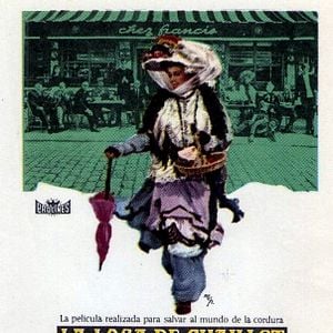 Foto La loca de Chaillot