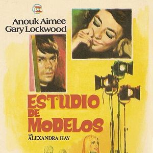 Foto Estudio de modelos