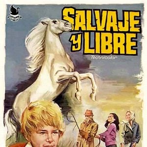 Foto Salvaje y libre