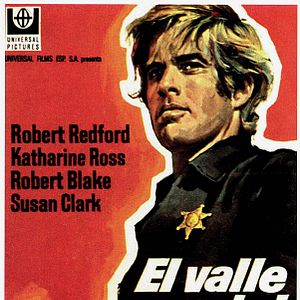 Foto El valle del fugitivo