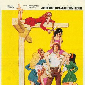 Foto La horca puede esperar