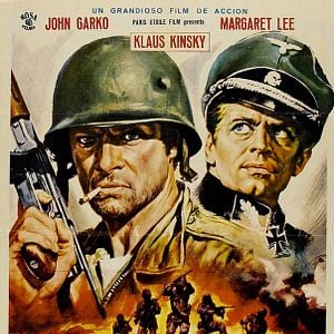 Foto Cinco para el infierno