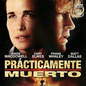 Foto Prácticamente muerto