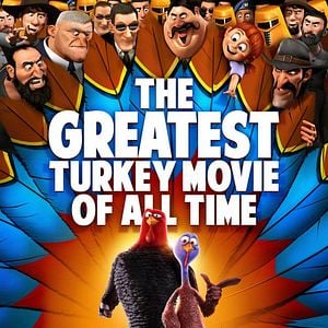 Foto Free Birds (Vaya pavos)