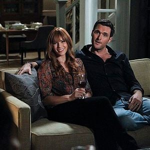 Foto Amanda Righetti